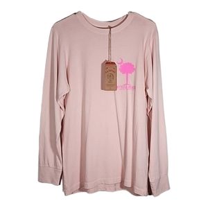 U.S Vintage Myrtle Beach California long-sleeved tee NWT size S